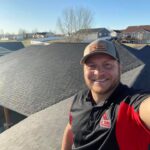 The Difference Between Roof Repair and Roof Replacement
