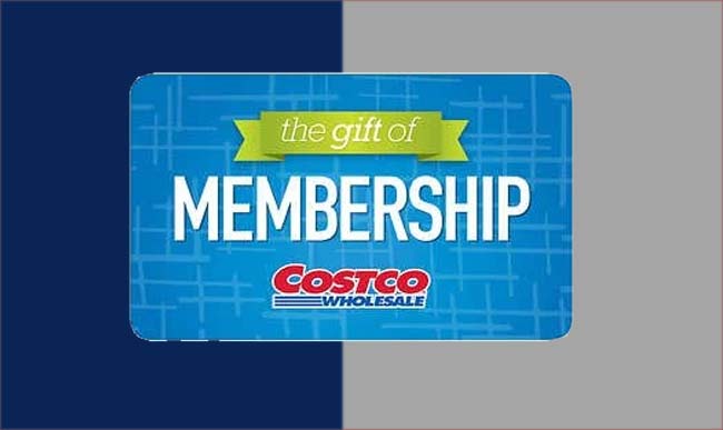 costco membership card